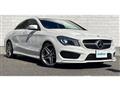 2014 Mercedes-Benz CLA-CLASS