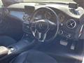 2014 Mercedes-Benz CLA-CLASS