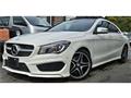 2014 Mercedes-Benz CLA-CLASS