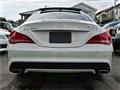 2014 Mercedes-Benz CLA-CLASS