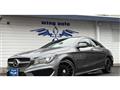 2014 Mercedes-Benz CLA-CLASS