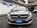 2014 Mercedes-Benz CLA-CLASS