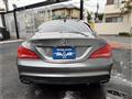 2014 Mercedes-Benz CLA-CLASS