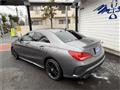 2014 Mercedes-Benz CLA-CLASS