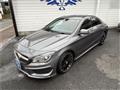 2014 Mercedes-Benz CLA-CLASS