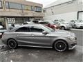 2014 Mercedes-Benz CLA-CLASS
