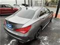 2014 Mercedes-Benz CLA-CLASS