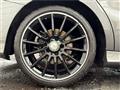 2014 Mercedes-Benz CLA-CLASS