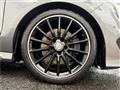 2014 Mercedes-Benz CLA-CLASS