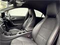 2014 Mercedes-Benz CLA-CLASS