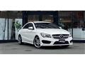 2014 Mercedes-Benz CLA-CLASS