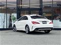 2014 Mercedes-Benz CLA-CLASS