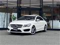 2014 Mercedes-Benz CLA-CLASS