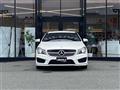 2014 Mercedes-Benz CLA-CLASS
