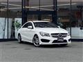 2014 Mercedes-Benz CLA-CLASS