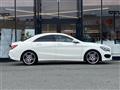 2014 Mercedes-Benz CLA-CLASS