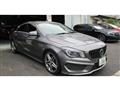 2014 Mercedes-Benz CLA-CLASS