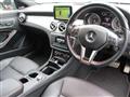 2014 Mercedes-Benz CLA-CLASS