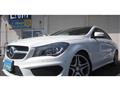 2014 Mercedes-Benz CLA-CLASS