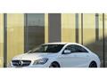 2014 Mercedes-Benz CLA-CLASS
