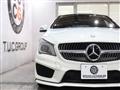 2014 Mercedes-Benz CLA-CLASS