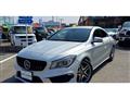 2014 Mercedes-Benz CLA-CLASS