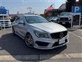 2014 Mercedes-Benz CLA-CLASS