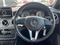2013 Mercedes-Benz CLA-CLASS