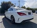 2013 Mercedes-Benz CLA-CLASS