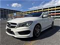 2013 Mercedes-Benz CLA-CLASS