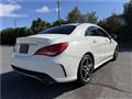 2013 Mercedes-Benz CLA-CLASS