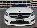 2013 Mercedes-Benz CLA-CLASS