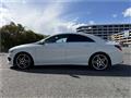 2013 Mercedes-Benz CLA-CLASS