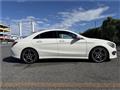 2013 Mercedes-Benz CLA-CLASS