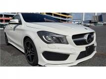2013 Mercedes-Benz CLA-CLASS