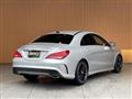 2013 Mercedes-Benz CLA-CLASS