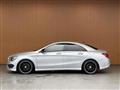 2013 Mercedes-Benz CLA-CLASS