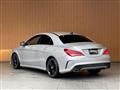2013 Mercedes-Benz CLA-CLASS