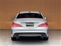 2013 Mercedes-Benz CLA-CLASS