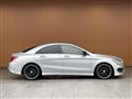 2013 Mercedes-Benz CLA-CLASS