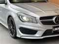 2013 Mercedes-Benz CLA-CLASS