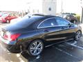 2013 Mercedes-Benz CLA-CLASS