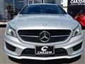 2013 Mercedes-Benz CLA-CLASS