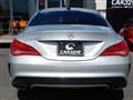 2013 Mercedes-Benz CLA-CLASS