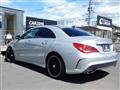 2013 Mercedes-Benz CLA-CLASS