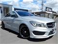 2013 Mercedes-Benz CLA-CLASS