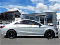 2013 Mercedes-Benz CLA-CLASS