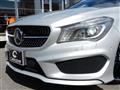2013 Mercedes-Benz CLA-CLASS