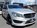 2013 Mercedes-Benz CLA-CLASS
