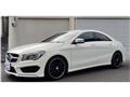 2013 Mercedes-Benz CLA-CLASS